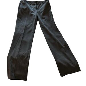 BCX Women's Black Trousers with pockets